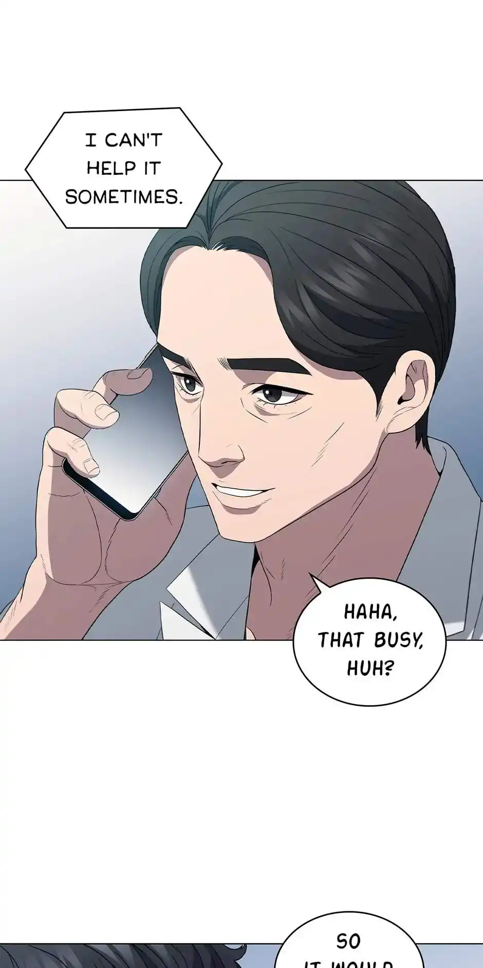Read Dr. Choi Tae-Soo Manga Online