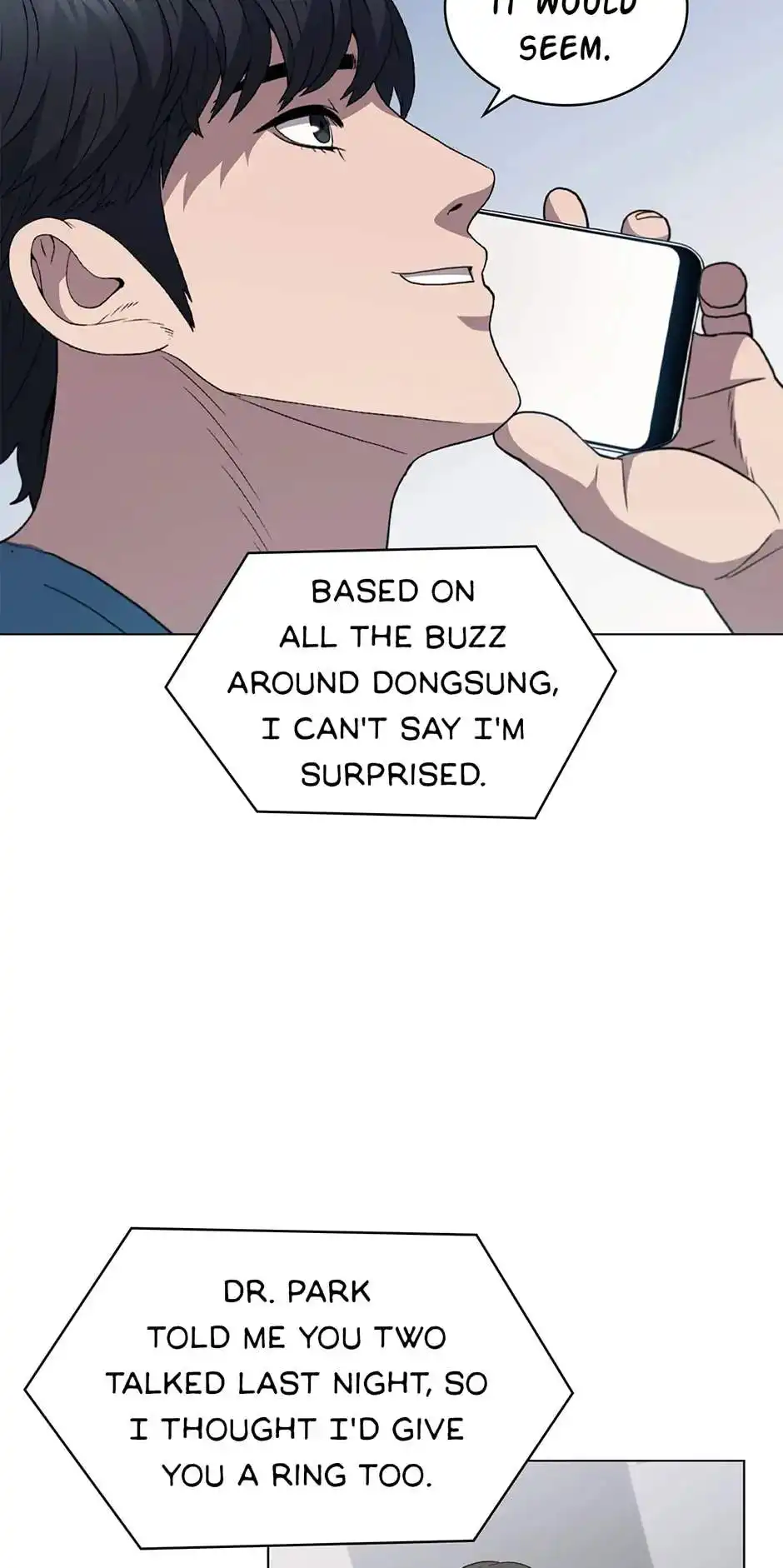 Read Dr. Choi Tae-Soo Manga Online