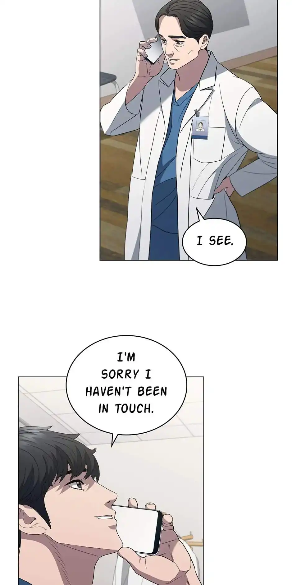 Read Dr. Choi Tae-Soo Manga Online