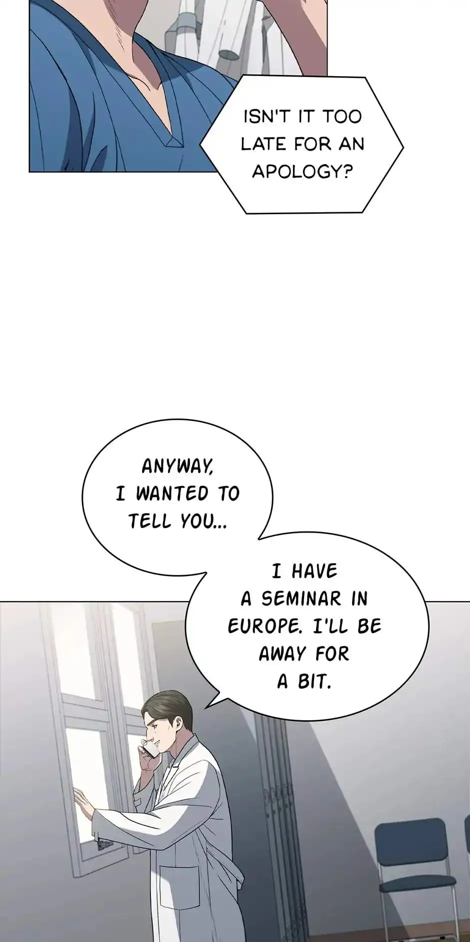 Read Dr. Choi Tae-Soo Manga Online