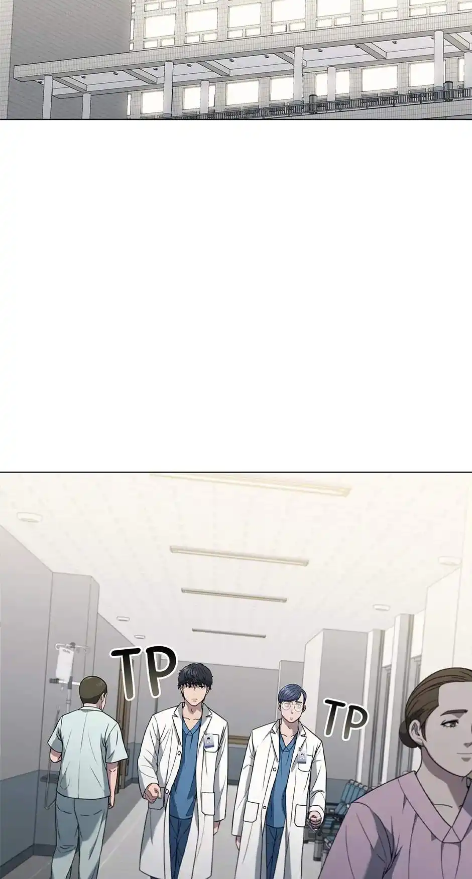 Read Dr. Choi Tae-Soo Manga Online