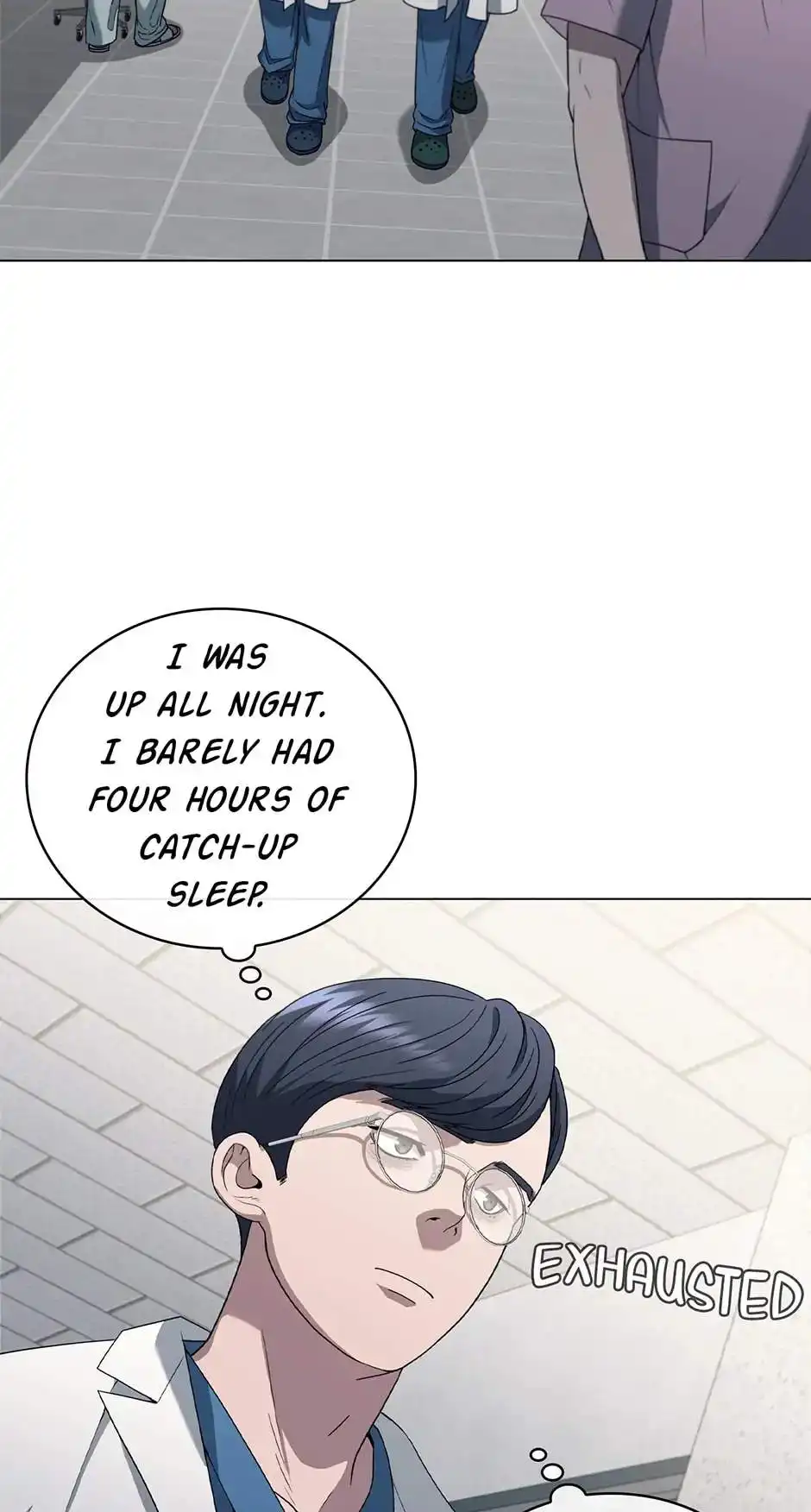 Read Dr. Choi Tae-Soo Manga Online