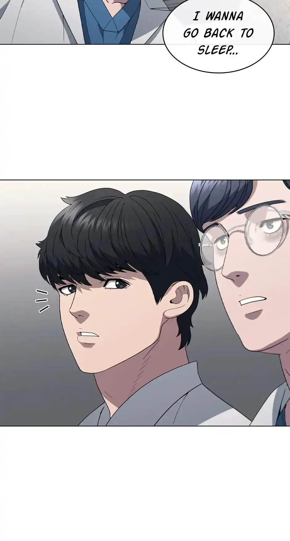 Read Dr. Choi Tae-Soo Manga Online