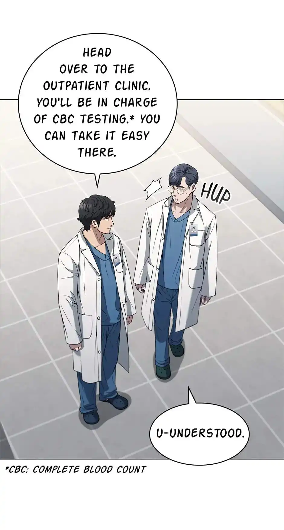 Read Dr. Choi Tae-Soo Manga Online