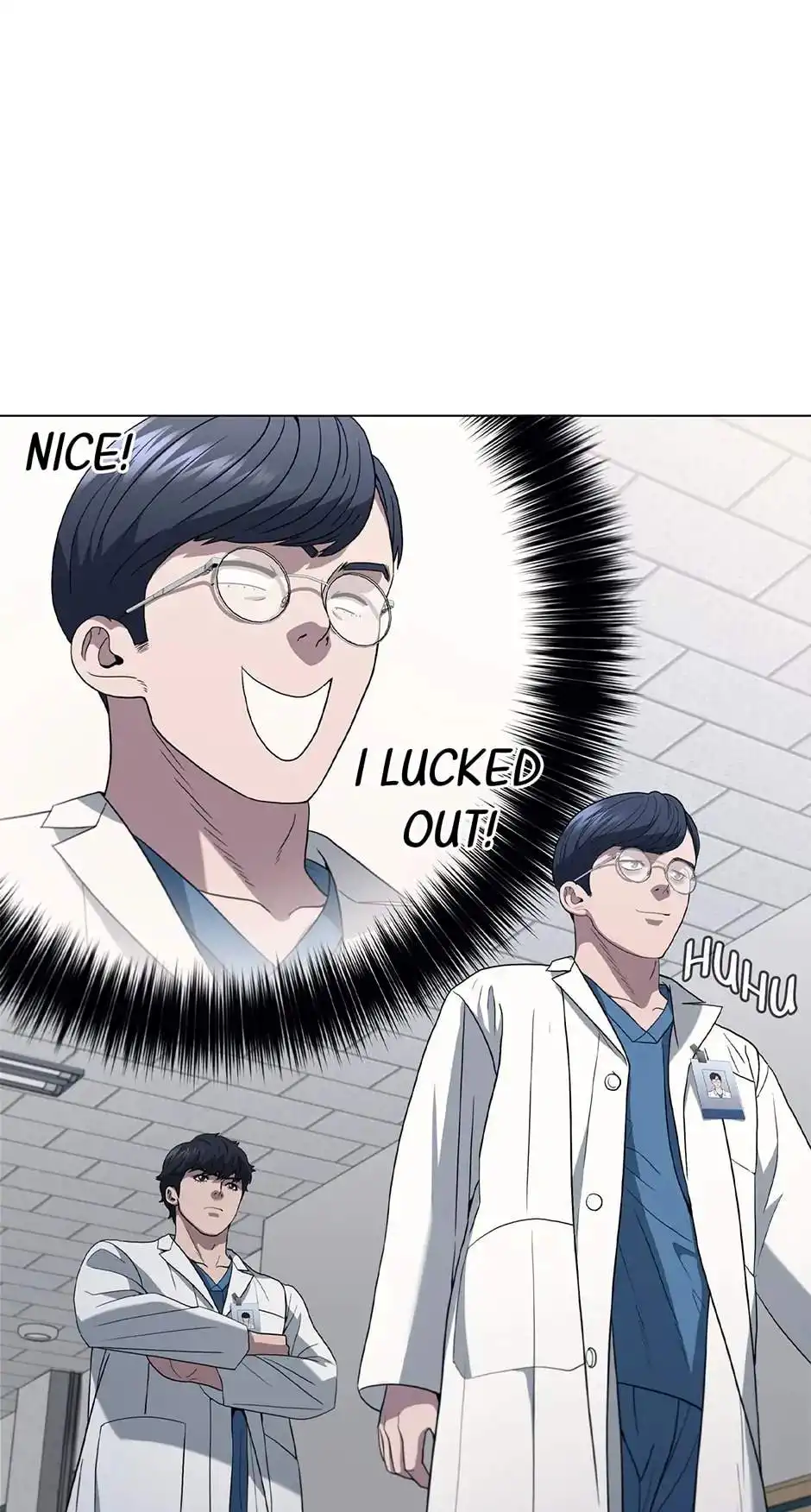 Read Dr. Choi Tae-Soo Manga Online