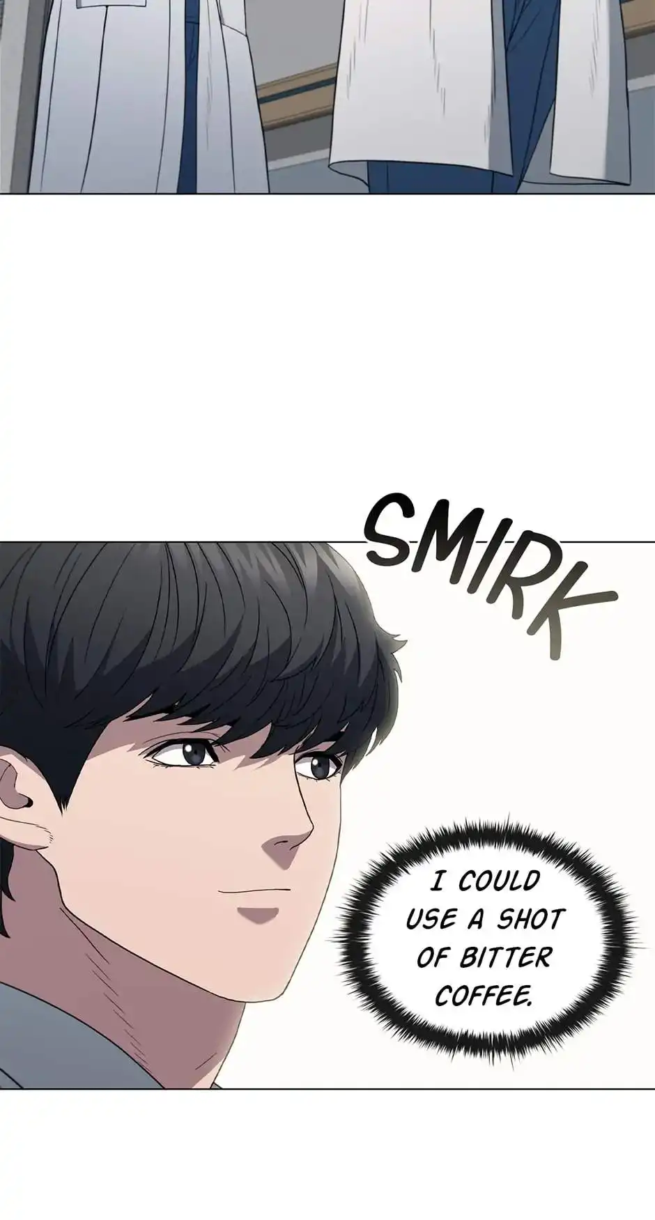 Read Dr. Choi Tae-Soo Manga Online