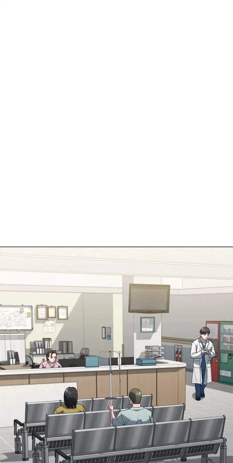 Read Dr. Choi Tae-Soo Manga Online