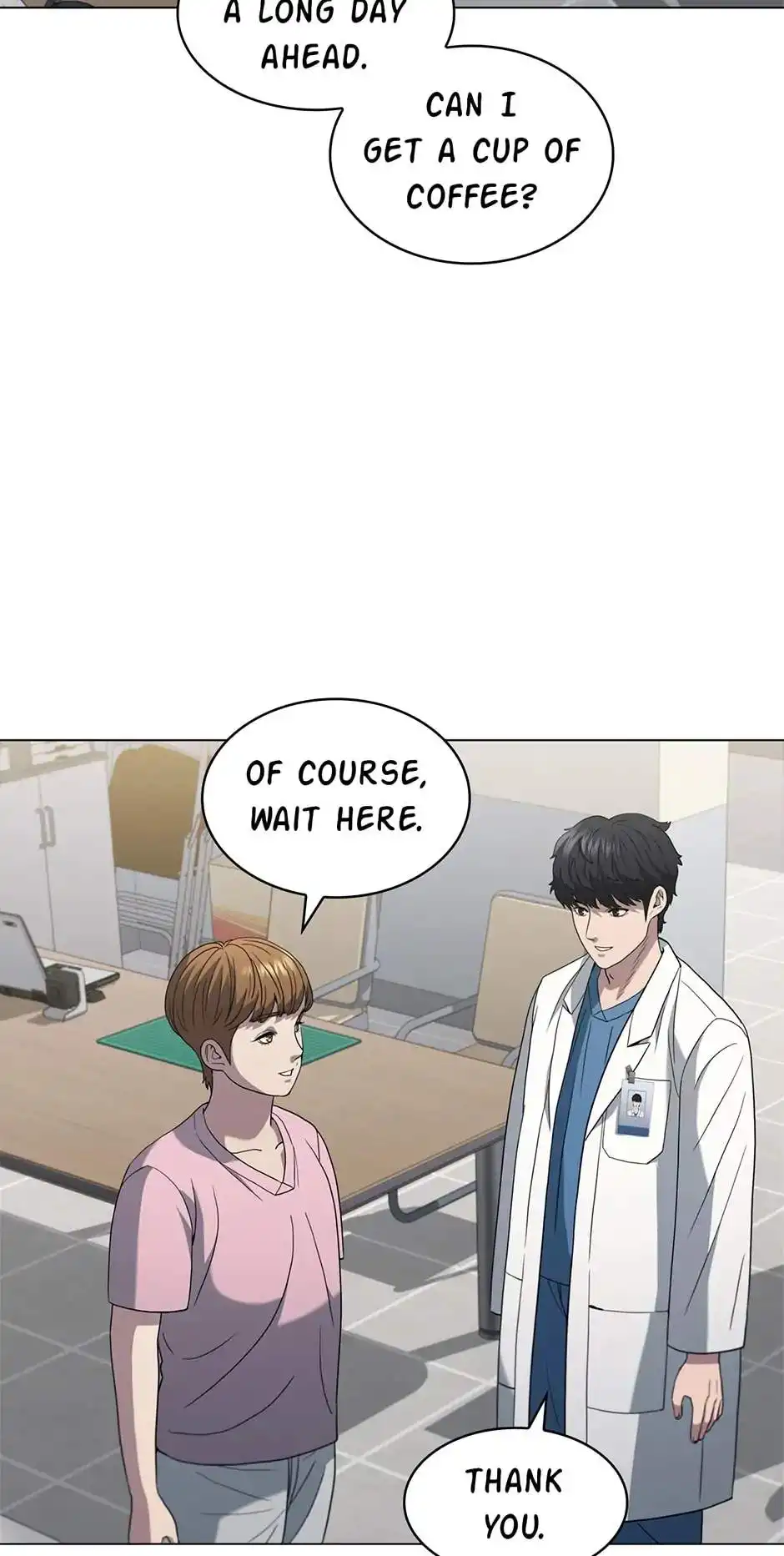 Read Dr. Choi Tae-Soo Manga Online