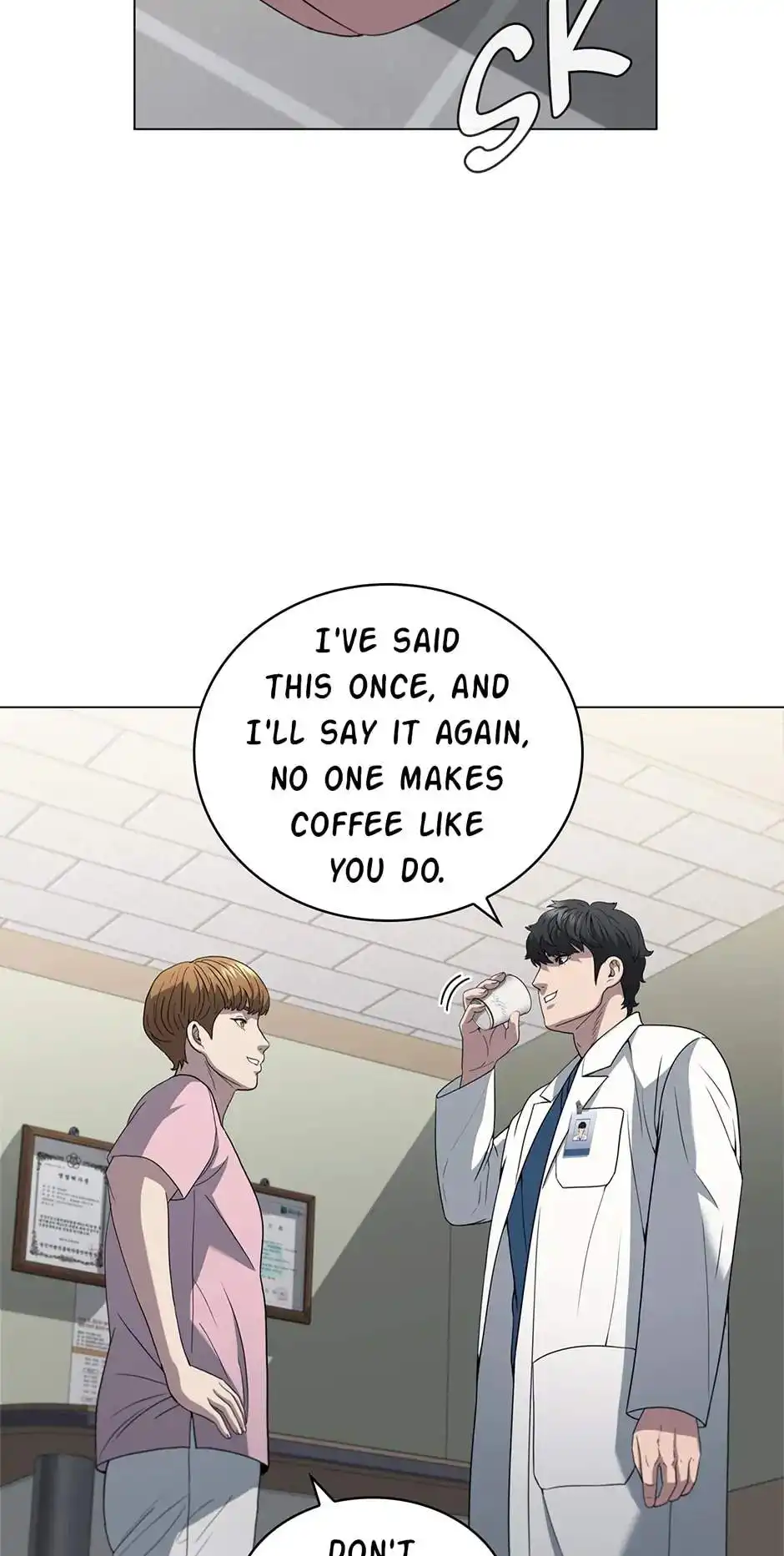 Read Dr. Choi Tae-Soo Manga Online