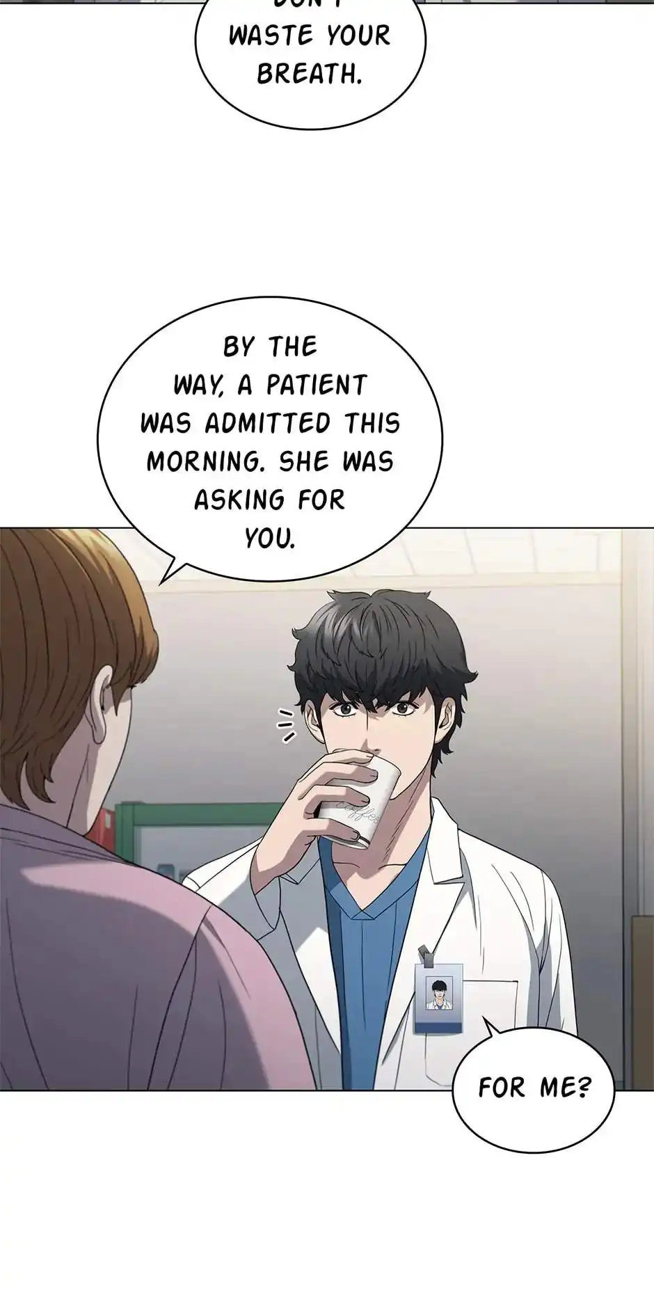 Read Dr. Choi Tae-Soo Manga Online