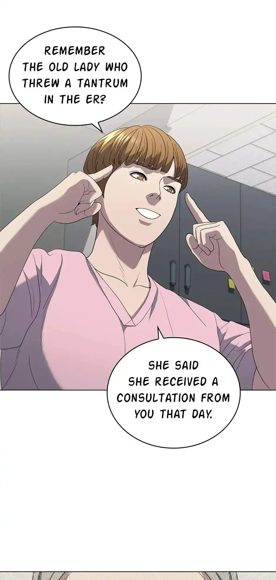 Read Dr. Choi Tae-Soo Manga Online