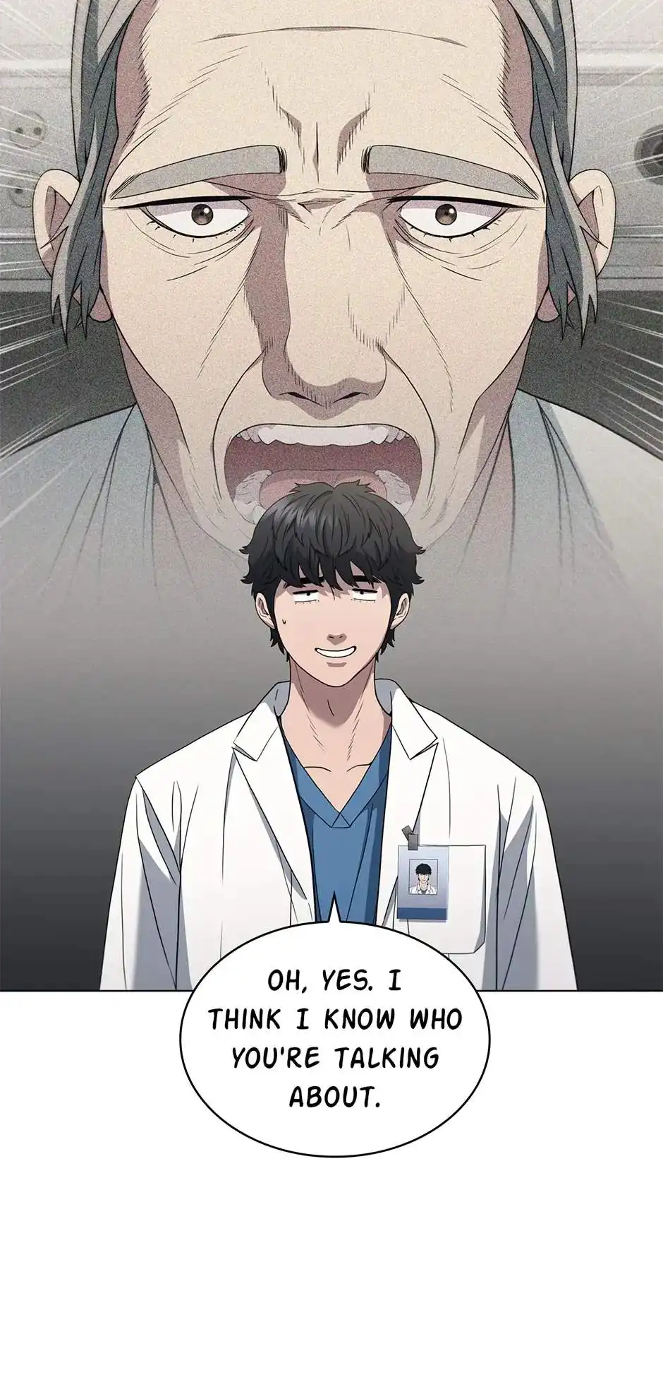 Read Dr. Choi Tae-Soo Manga Online