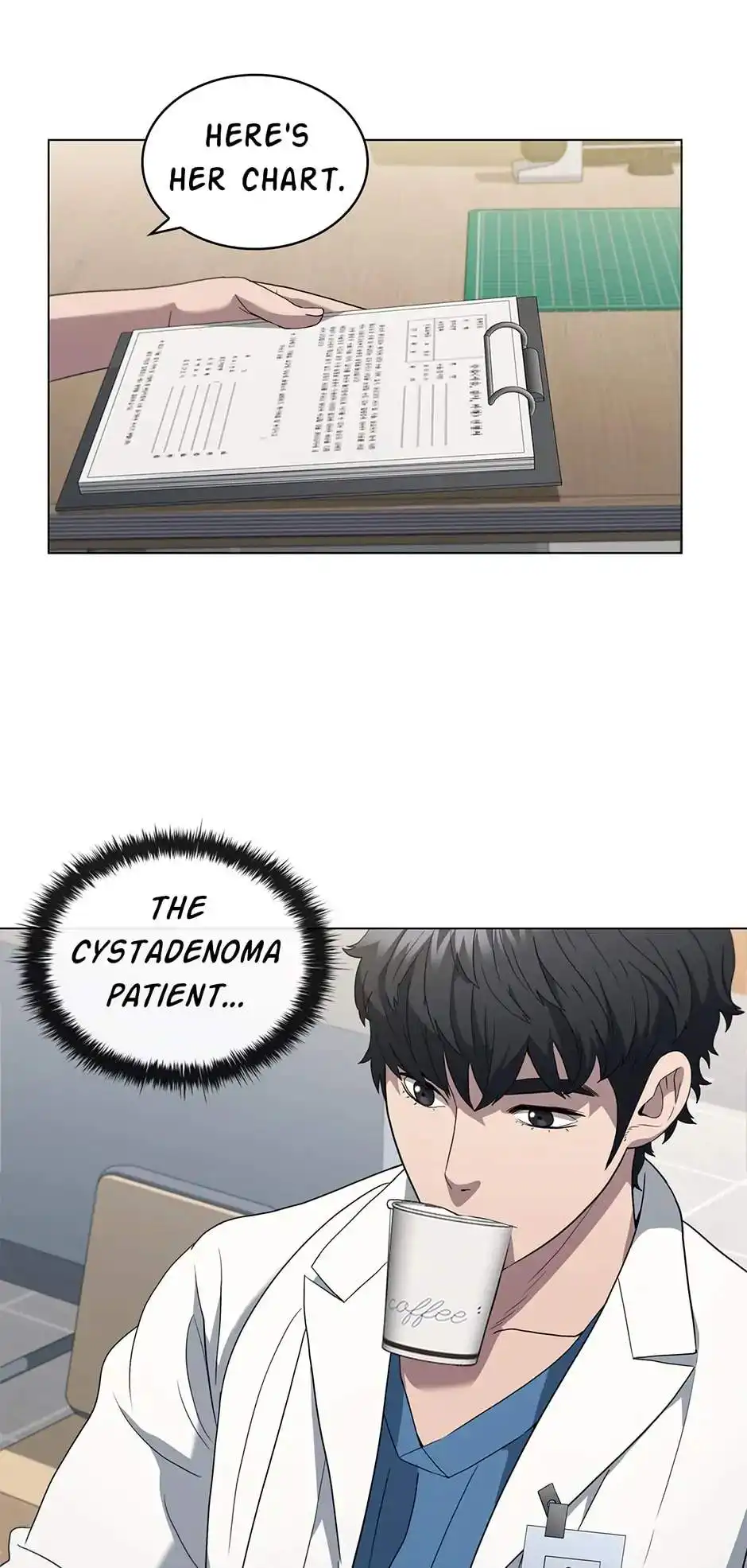Read Dr. Choi Tae-Soo Manga Online