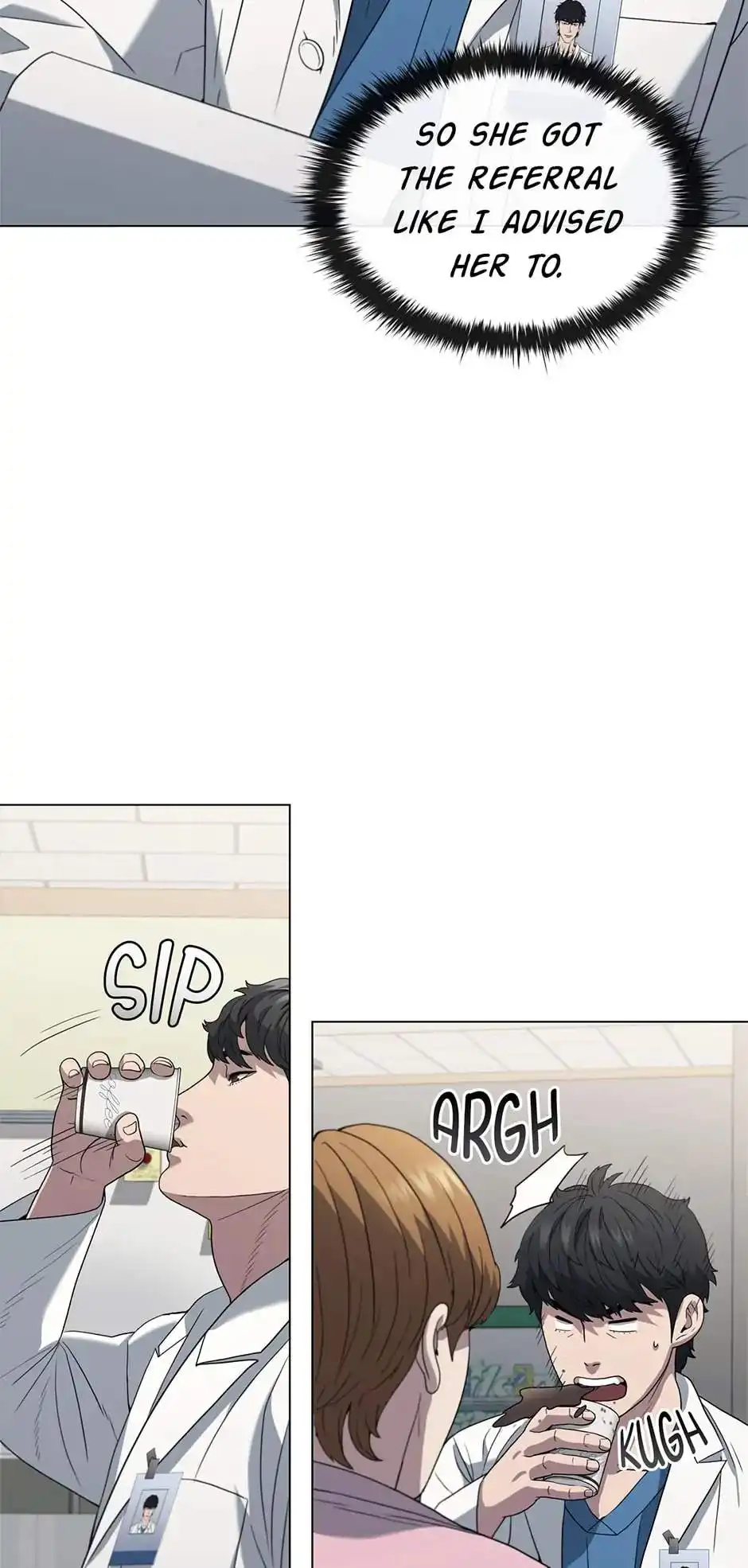 Read Dr. Choi Tae-Soo Manga Online