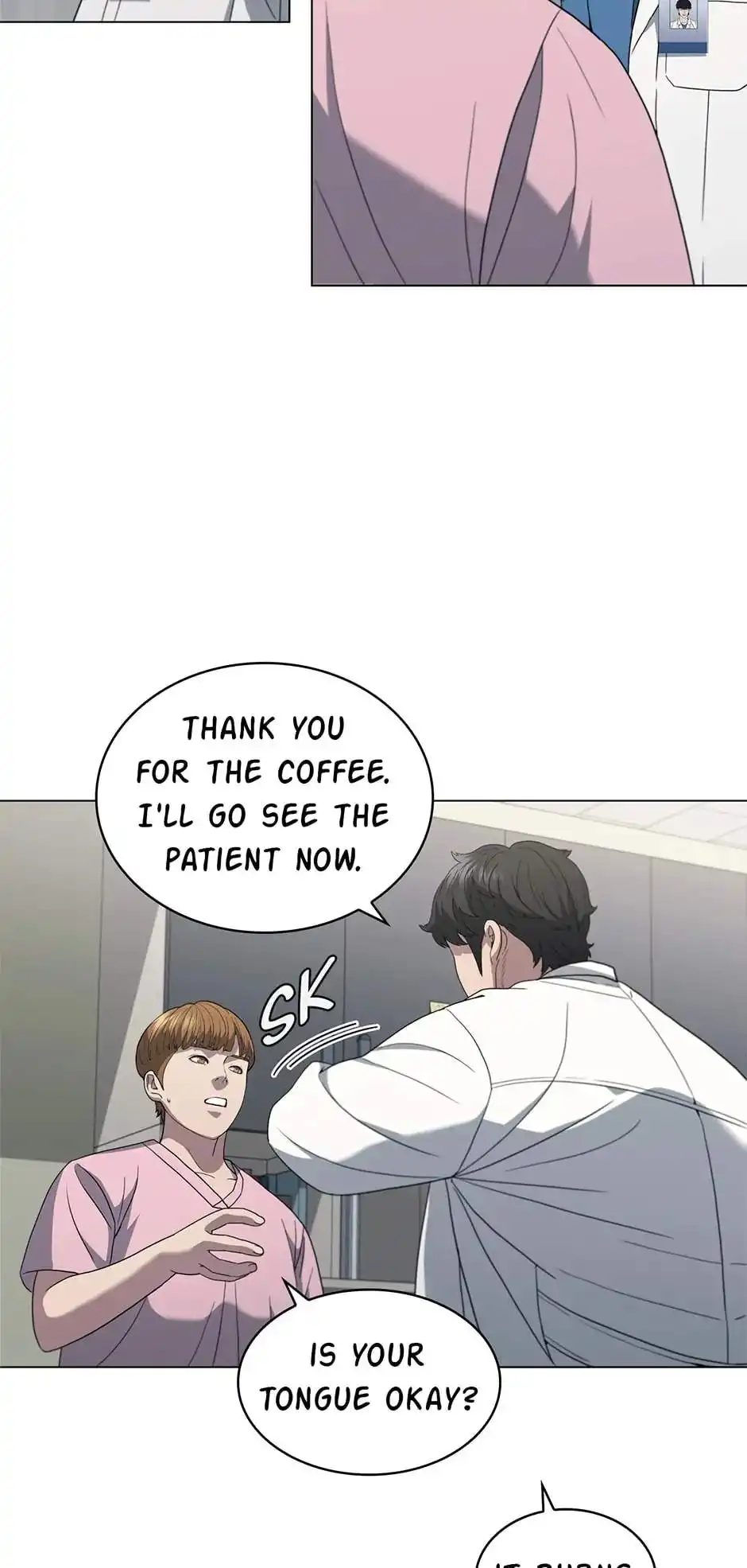Read Dr. Choi Tae-Soo Manga Online