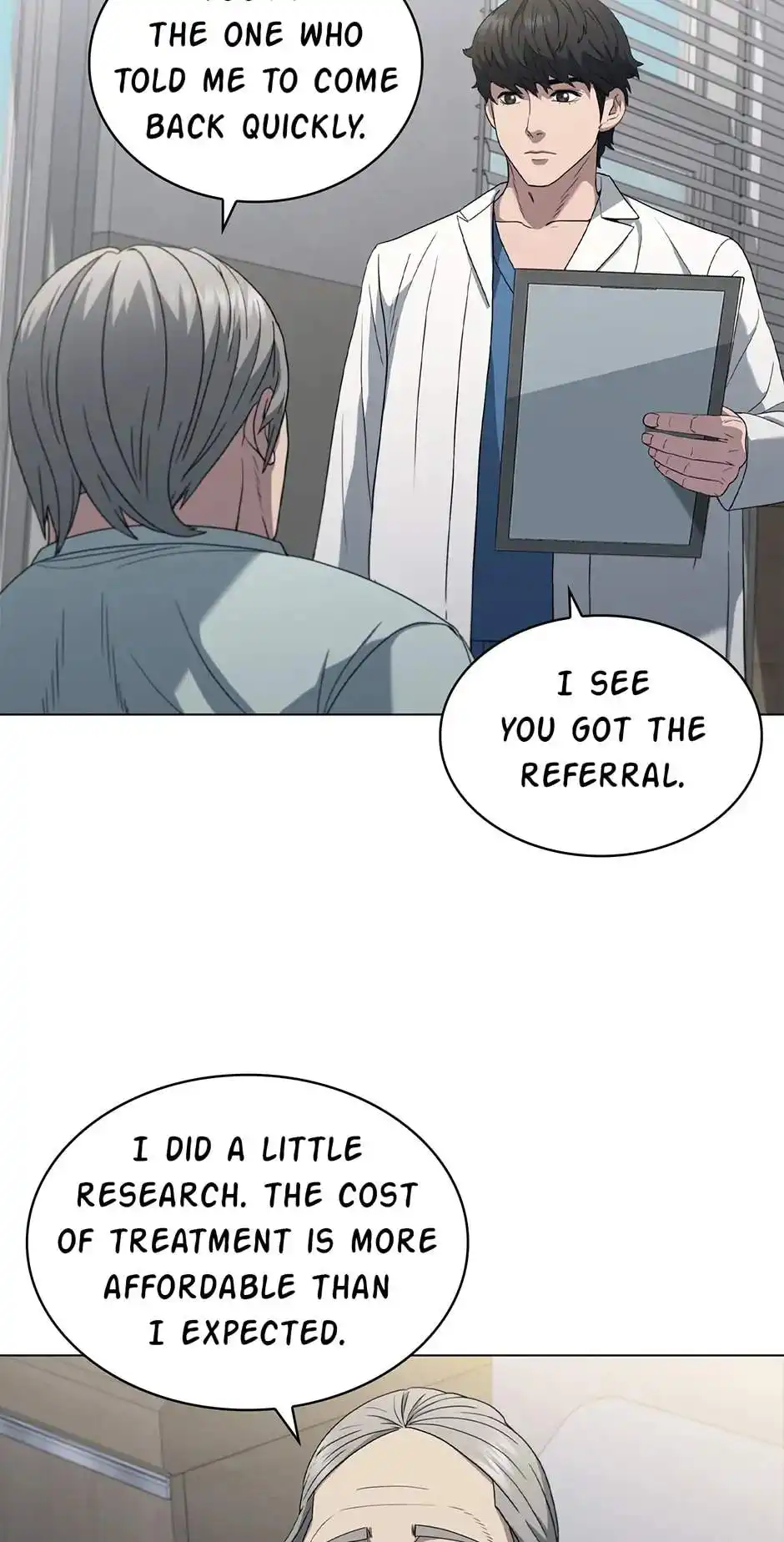 Read Dr. Choi Tae-Soo Manga Online