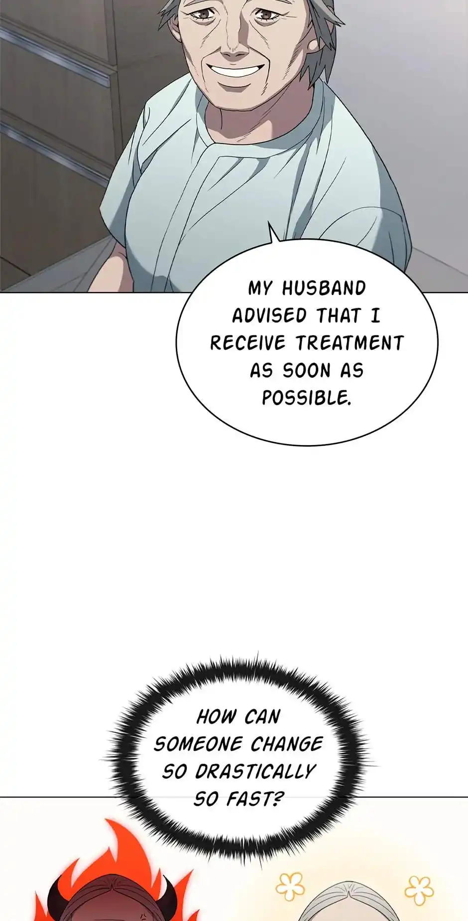 Read Dr. Choi Tae-Soo Manga Online