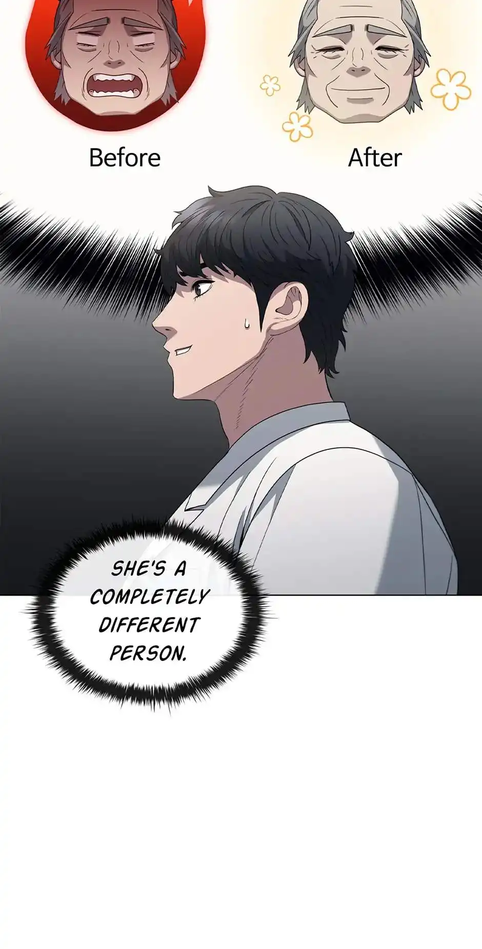 Read Dr. Choi Tae-Soo Manga Online
