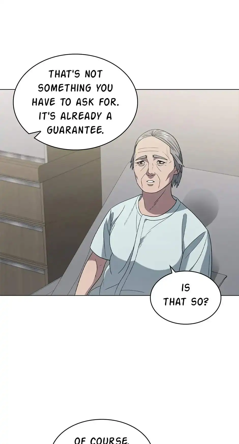 Read Dr. Choi Tae-Soo Manga Online