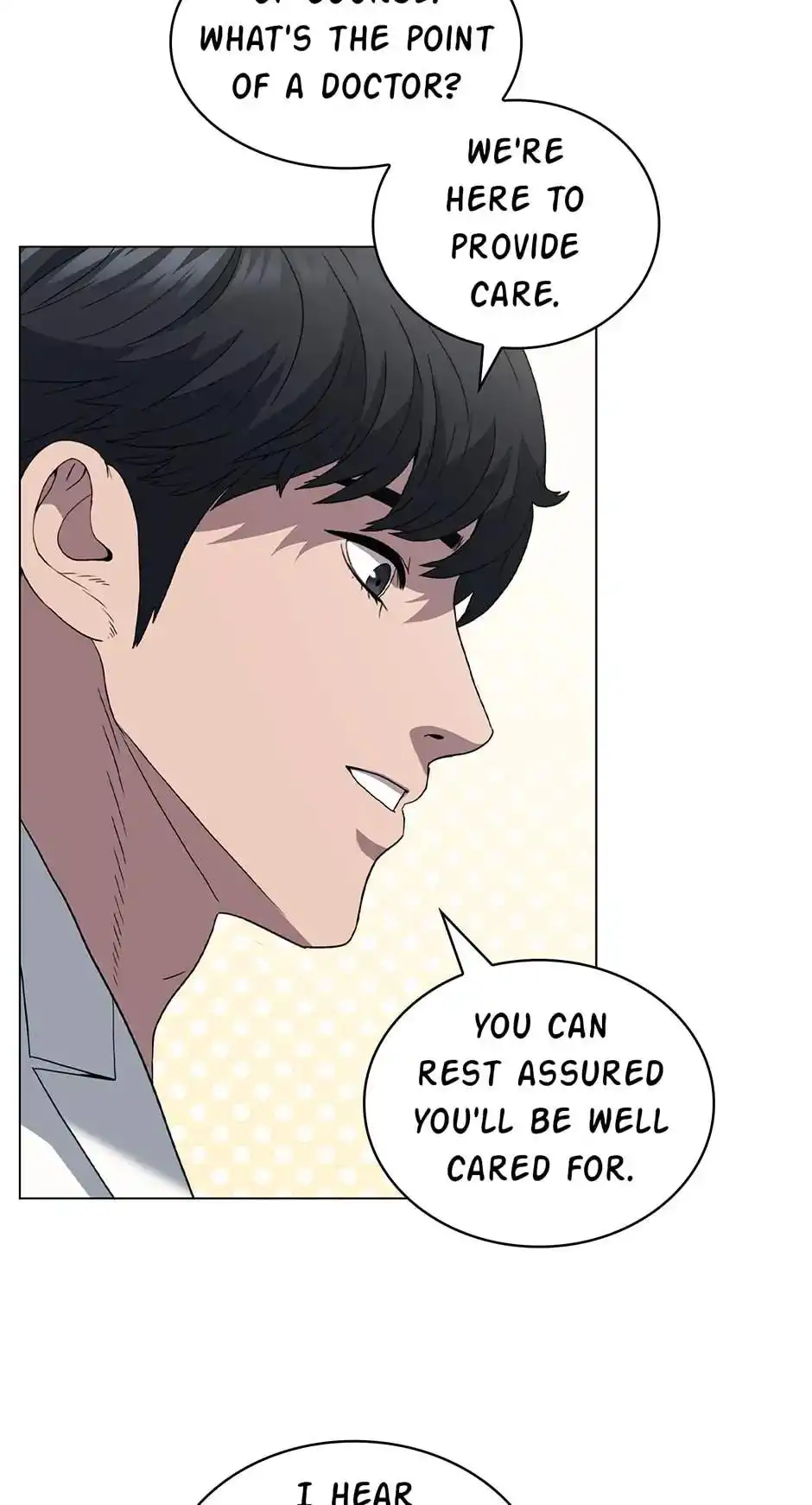Read Dr. Choi Tae-Soo Manga Online