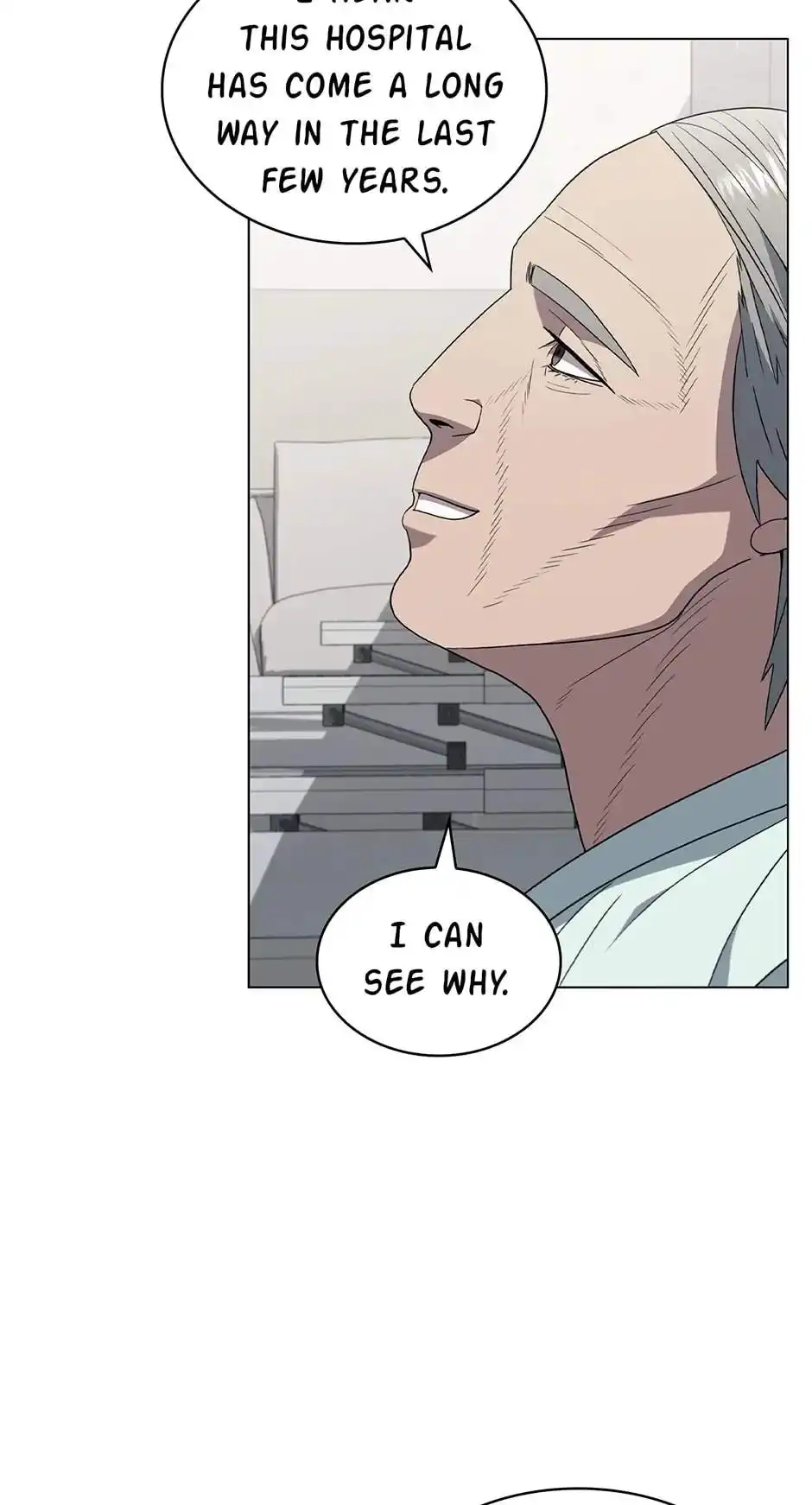 Read Dr. Choi Tae-Soo Manga Online