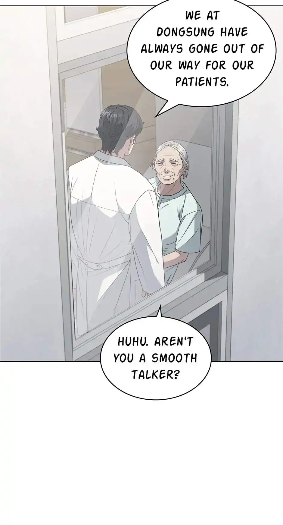 Read Dr. Choi Tae-Soo Manga Online