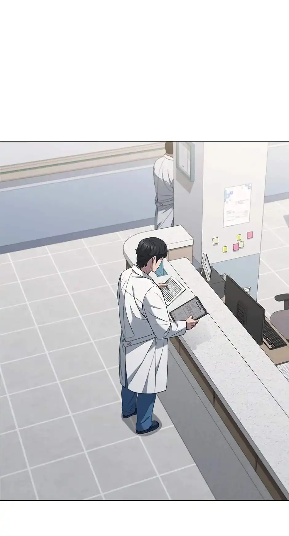 Read Dr. Choi Tae-Soo Manga Online