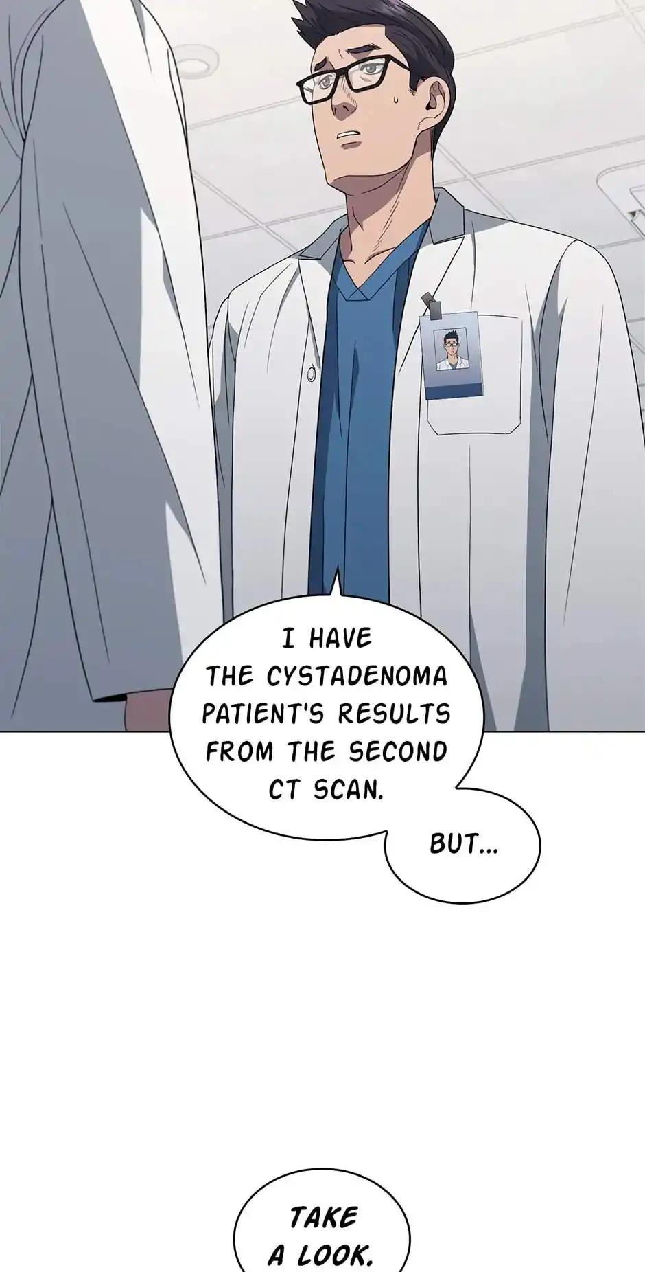 Read Dr. Choi Tae-Soo Manga Online