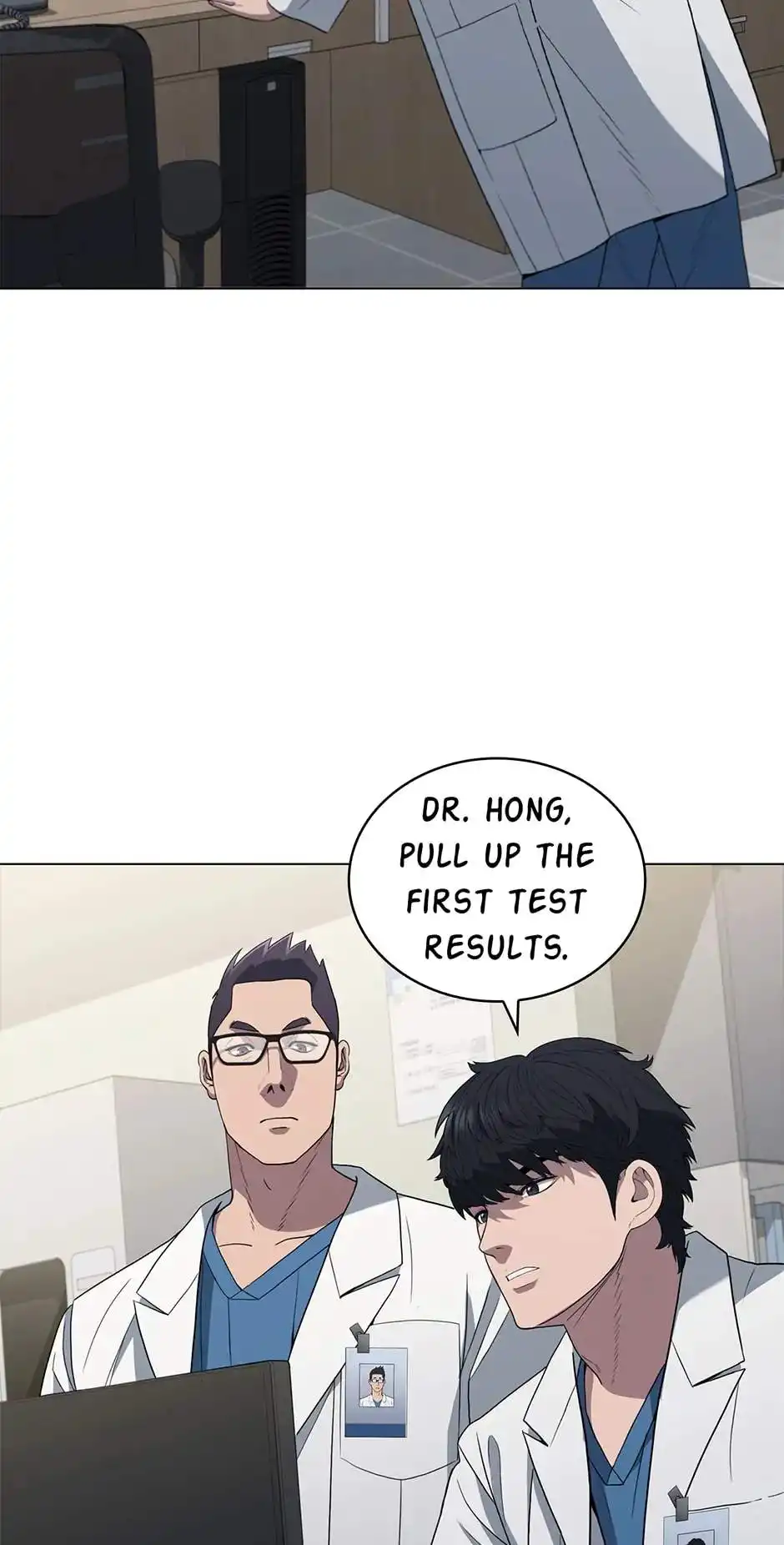 Read Dr. Choi Tae-Soo Manga Online