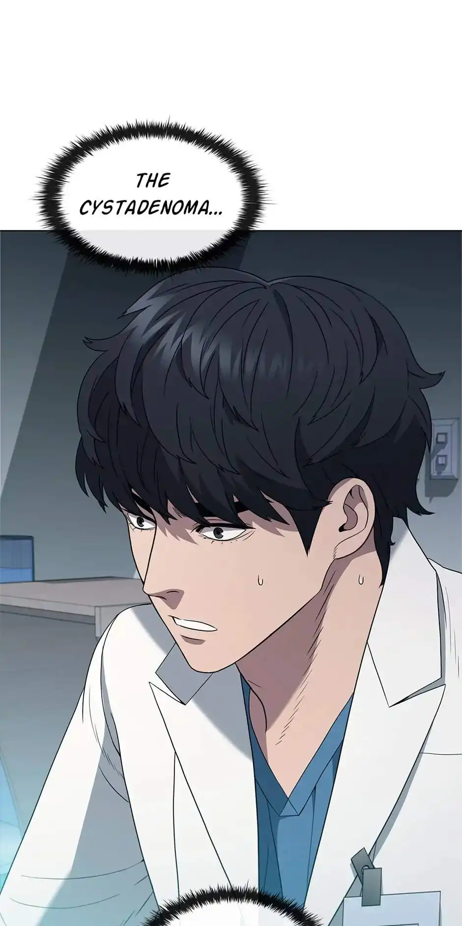 Read Dr. Choi Tae-Soo Manga Online