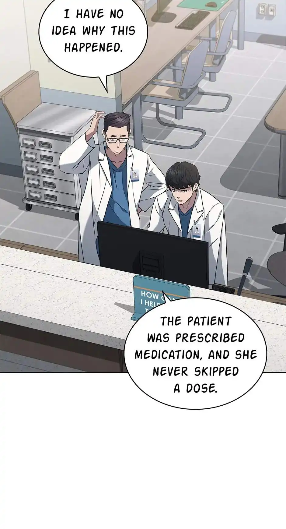 Read Dr. Choi Tae-Soo Manga Online