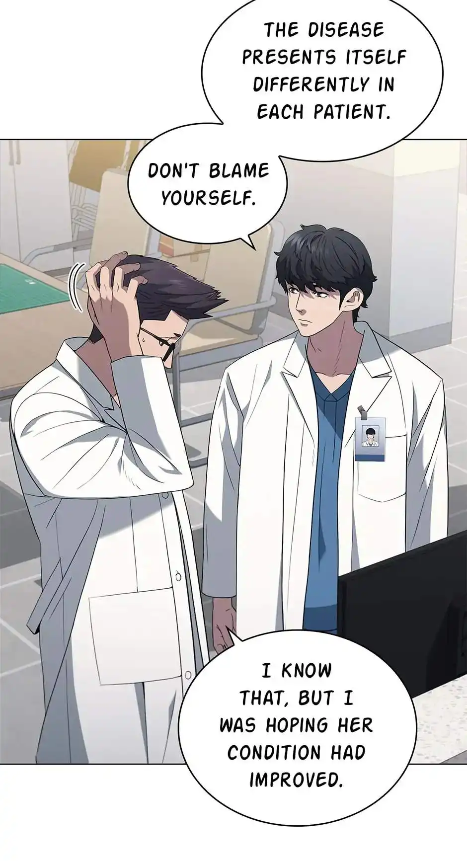 Read Dr. Choi Tae-Soo Manga Online