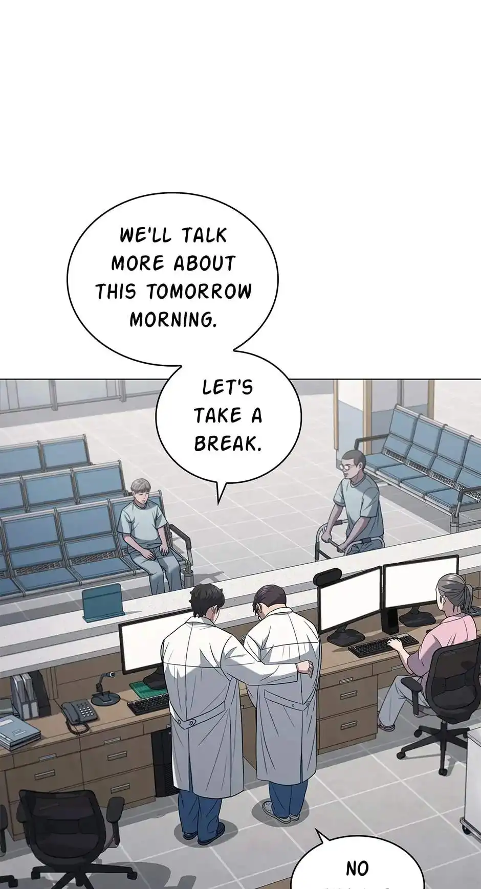 Read Dr. Choi Tae-Soo Manga Online