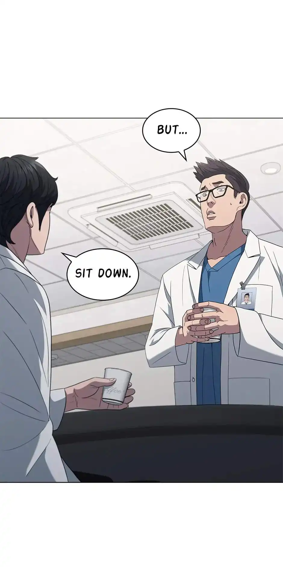 Read Dr. Choi Tae-Soo Manga Online