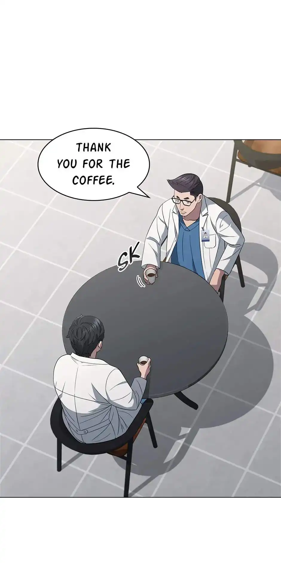 Read Dr. Choi Tae-Soo Manga Online