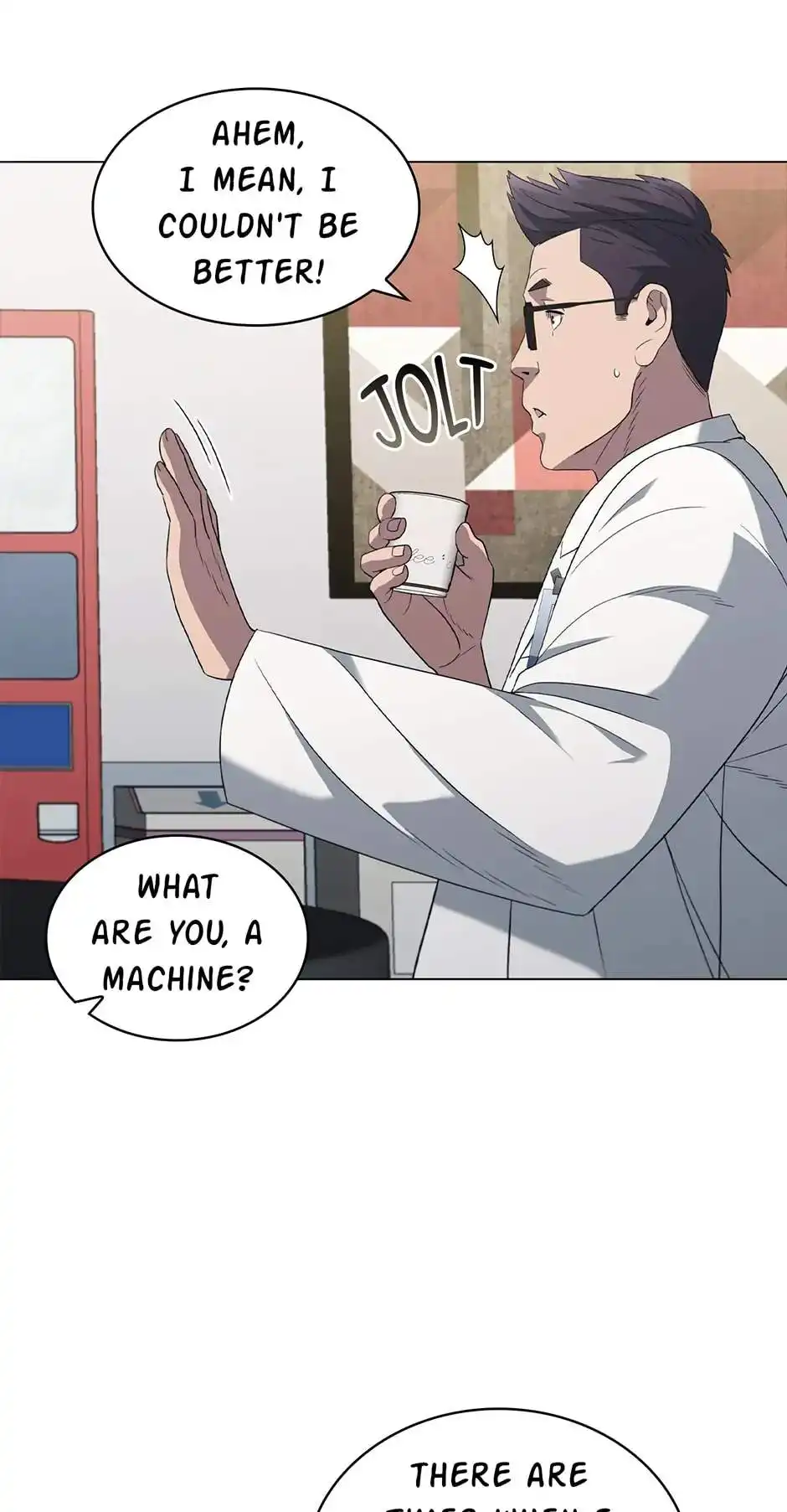 Read Dr. Choi Tae-Soo Manga Online