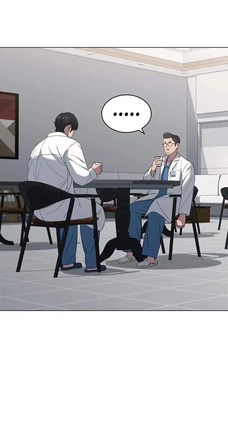 Read Dr. Choi Tae-Soo Manga Online