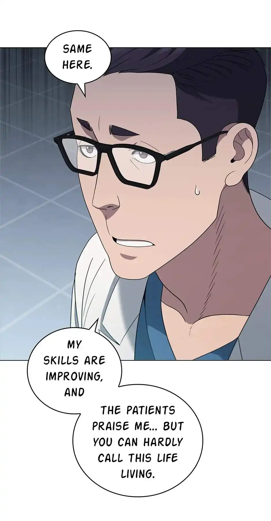 Read Dr. Choi Tae-Soo Manga Online