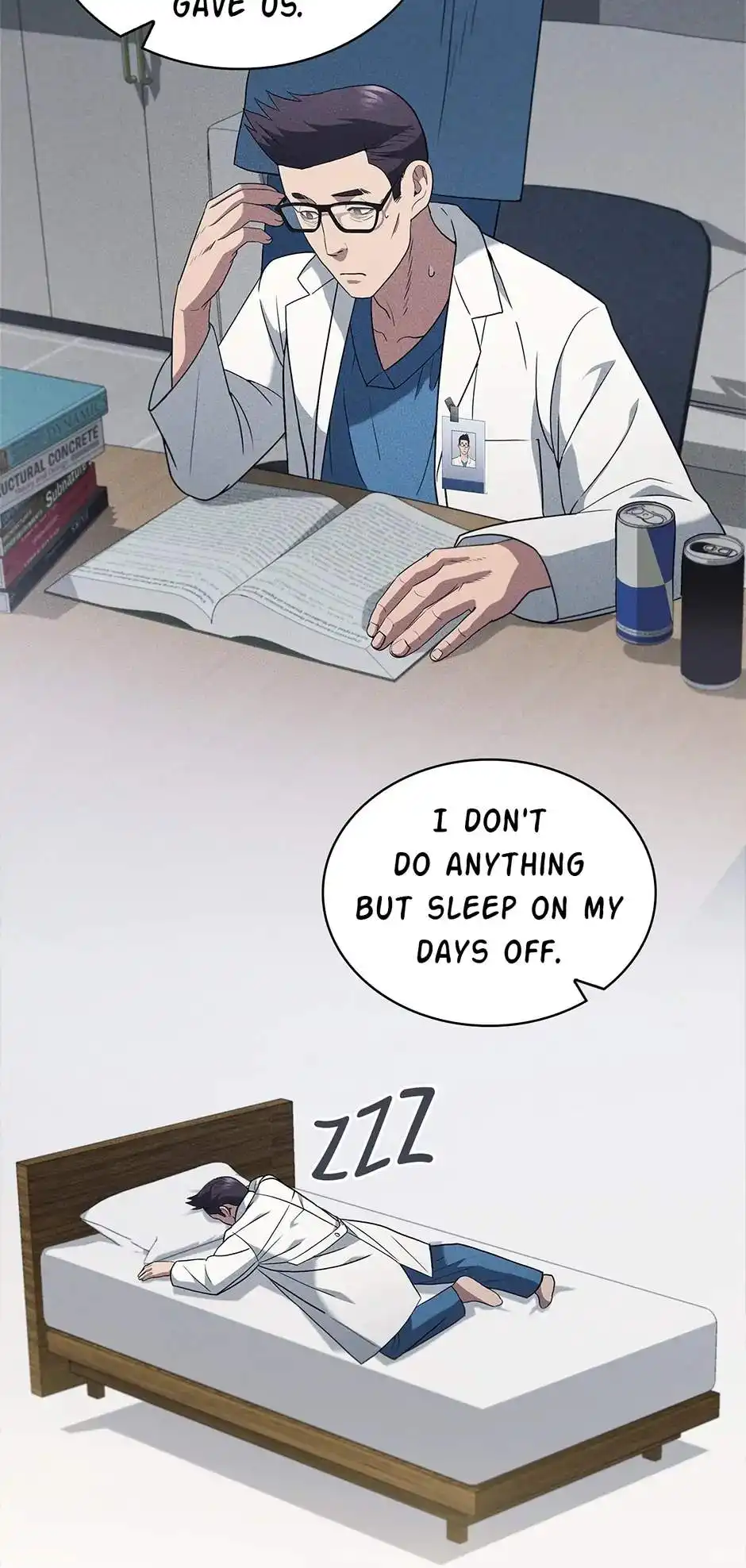 Read Dr. Choi Tae-Soo Manga Online