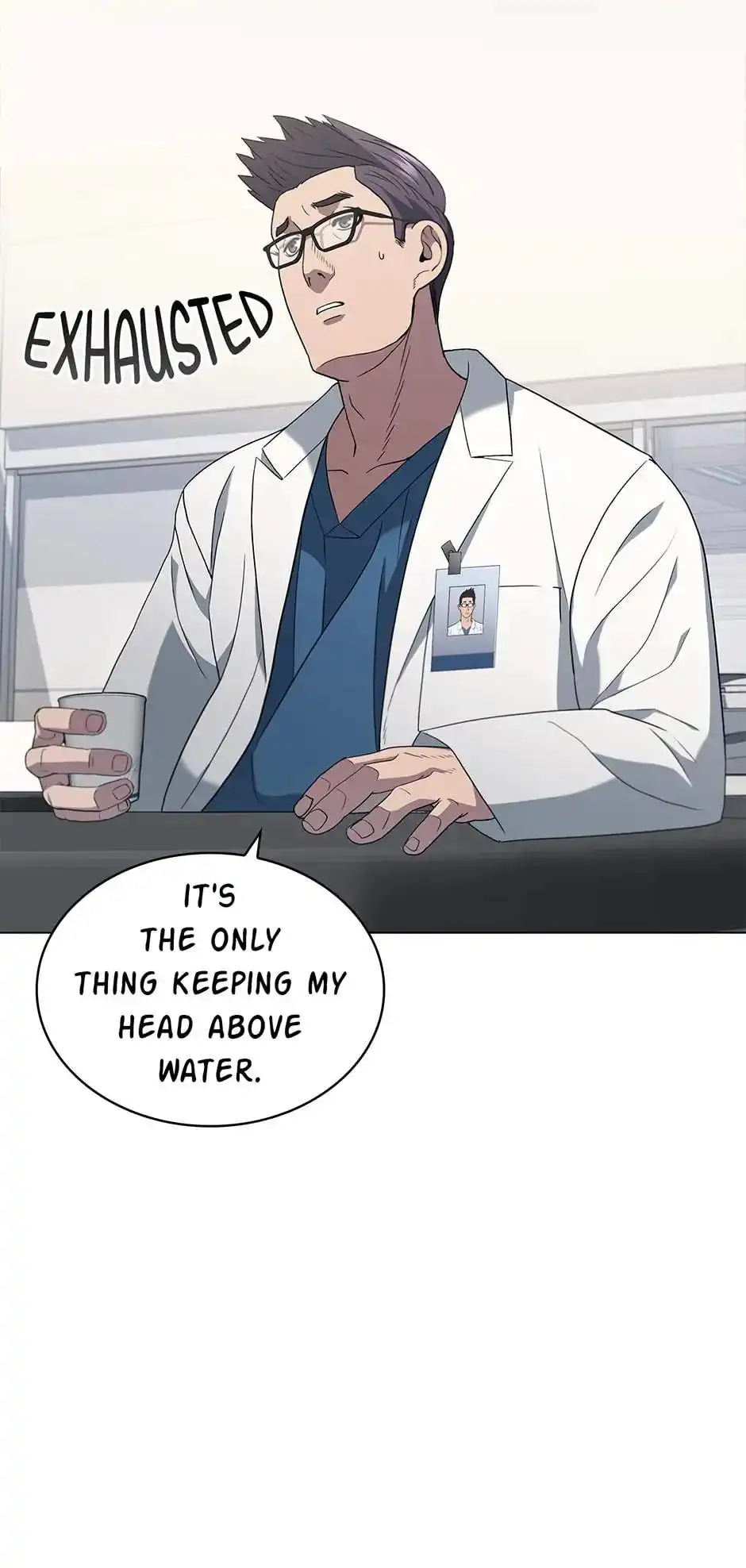 Read Dr. Choi Tae-Soo Manga Online