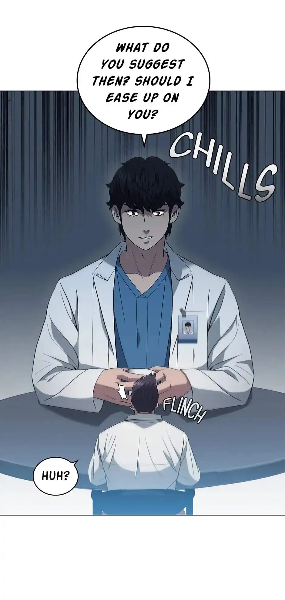 Read Dr. Choi Tae-Soo Manga Online