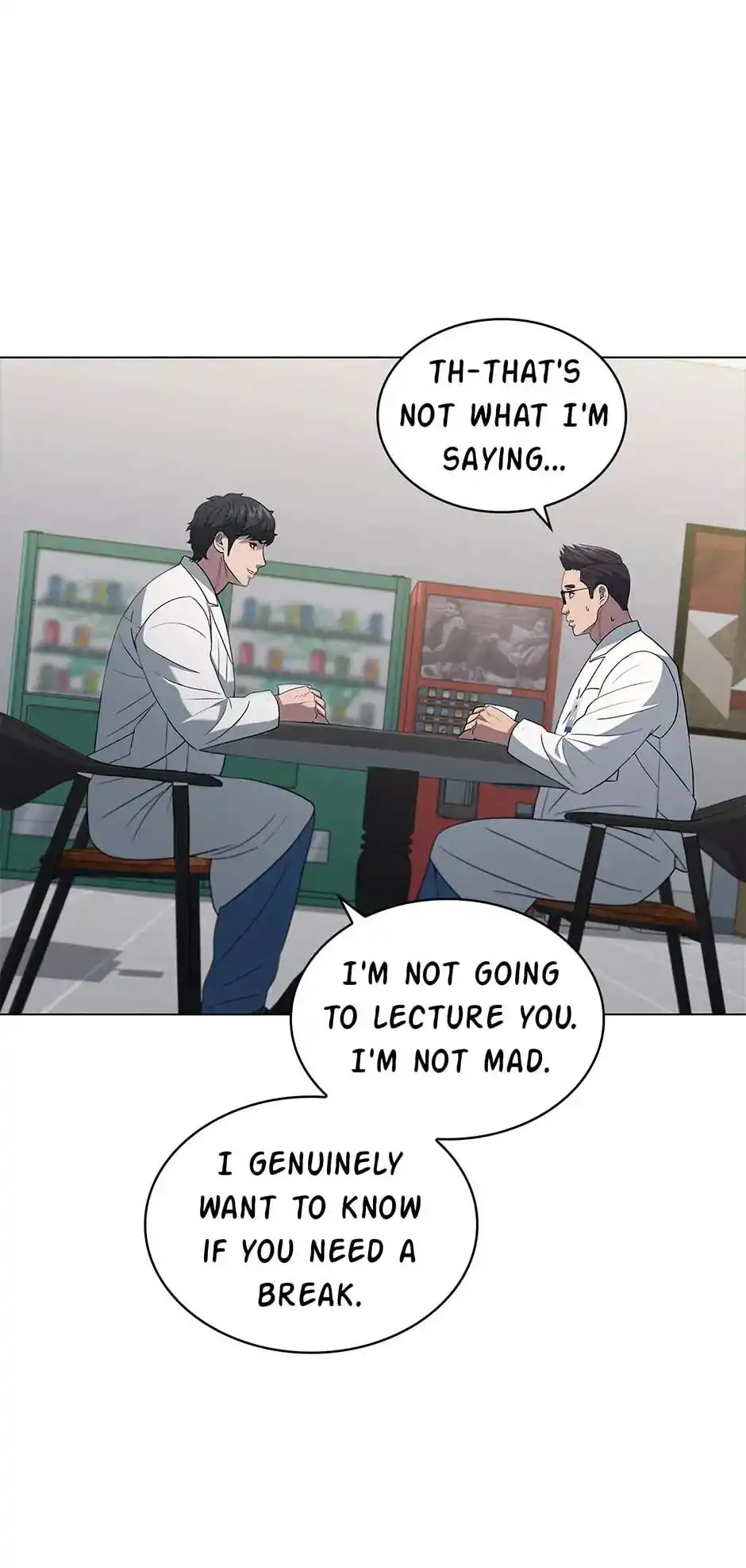 Read Dr. Choi Tae-Soo Manga Online