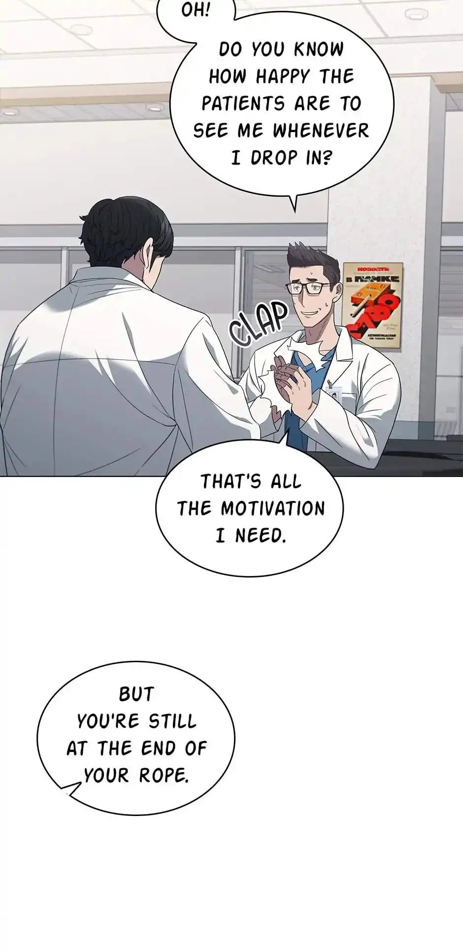 Read Dr. Choi Tae-Soo Manga Online