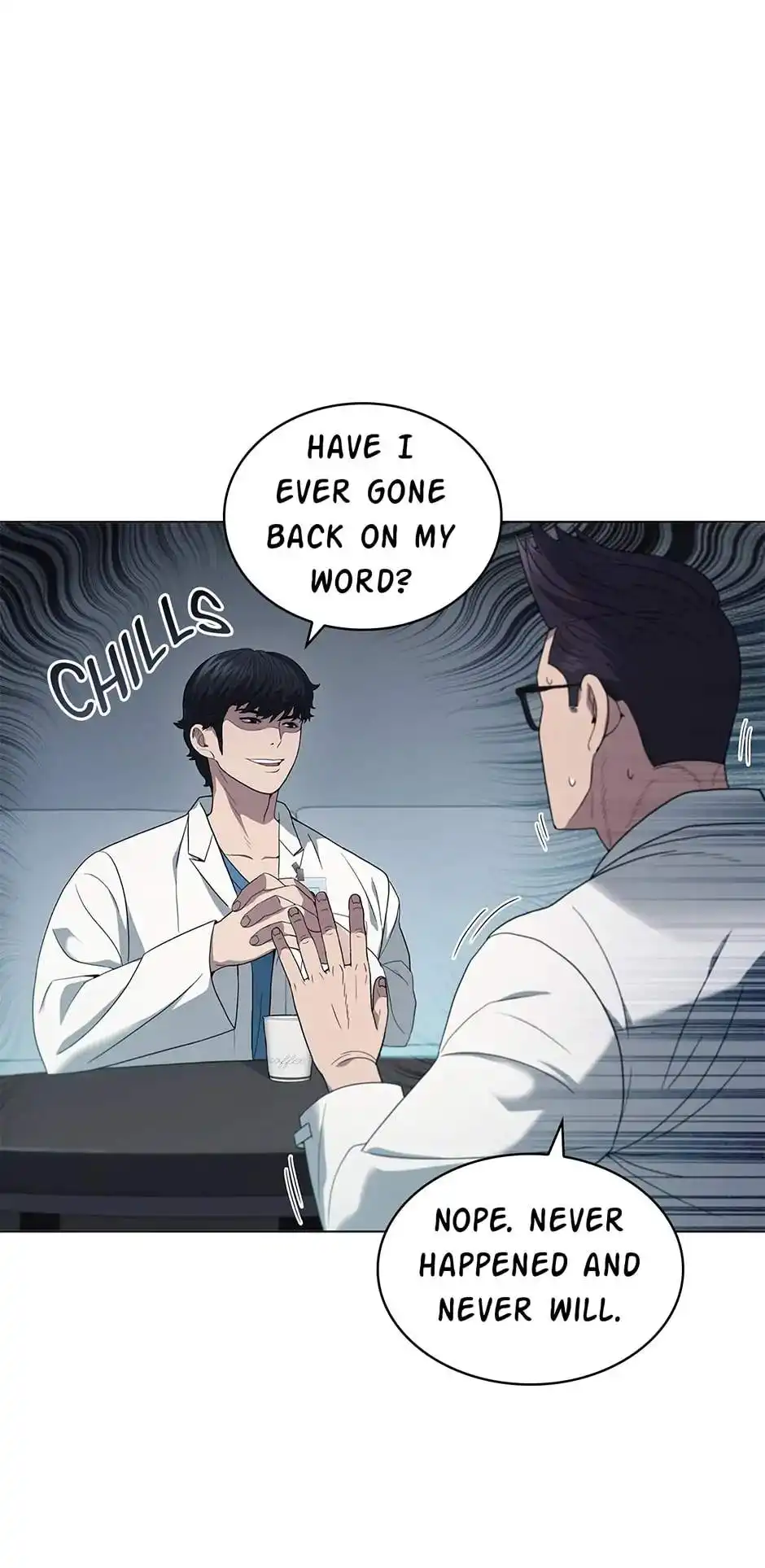 Read Dr. Choi Tae-Soo Manga Online