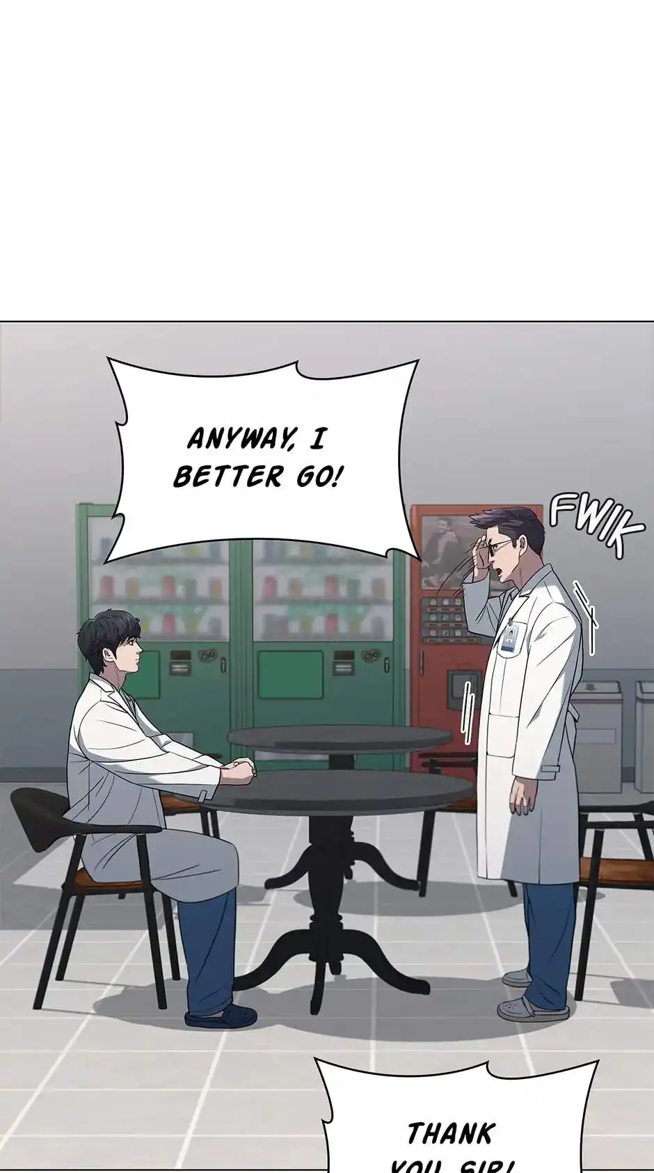 Read Dr. Choi Tae-Soo Manga Online