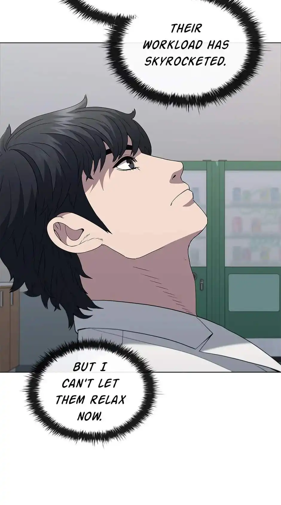 Read Dr. Choi Tae-Soo Manga Online