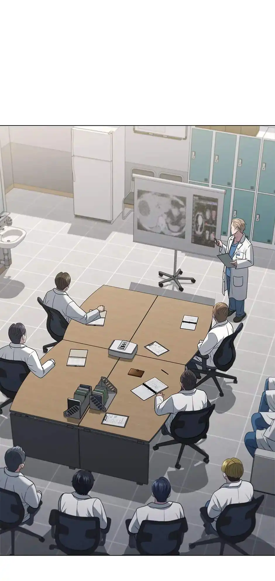 Read Dr. Choi Tae-Soo Manga Online