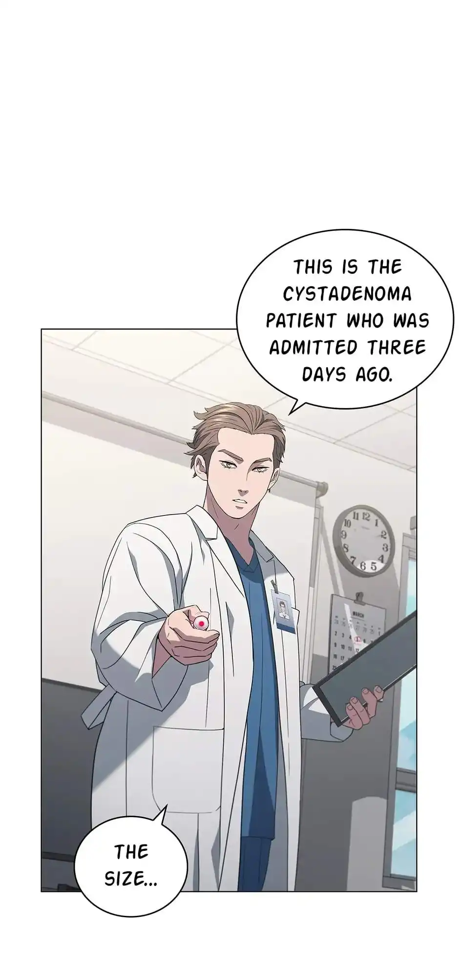 Read Dr. Choi Tae-Soo Manga Online
