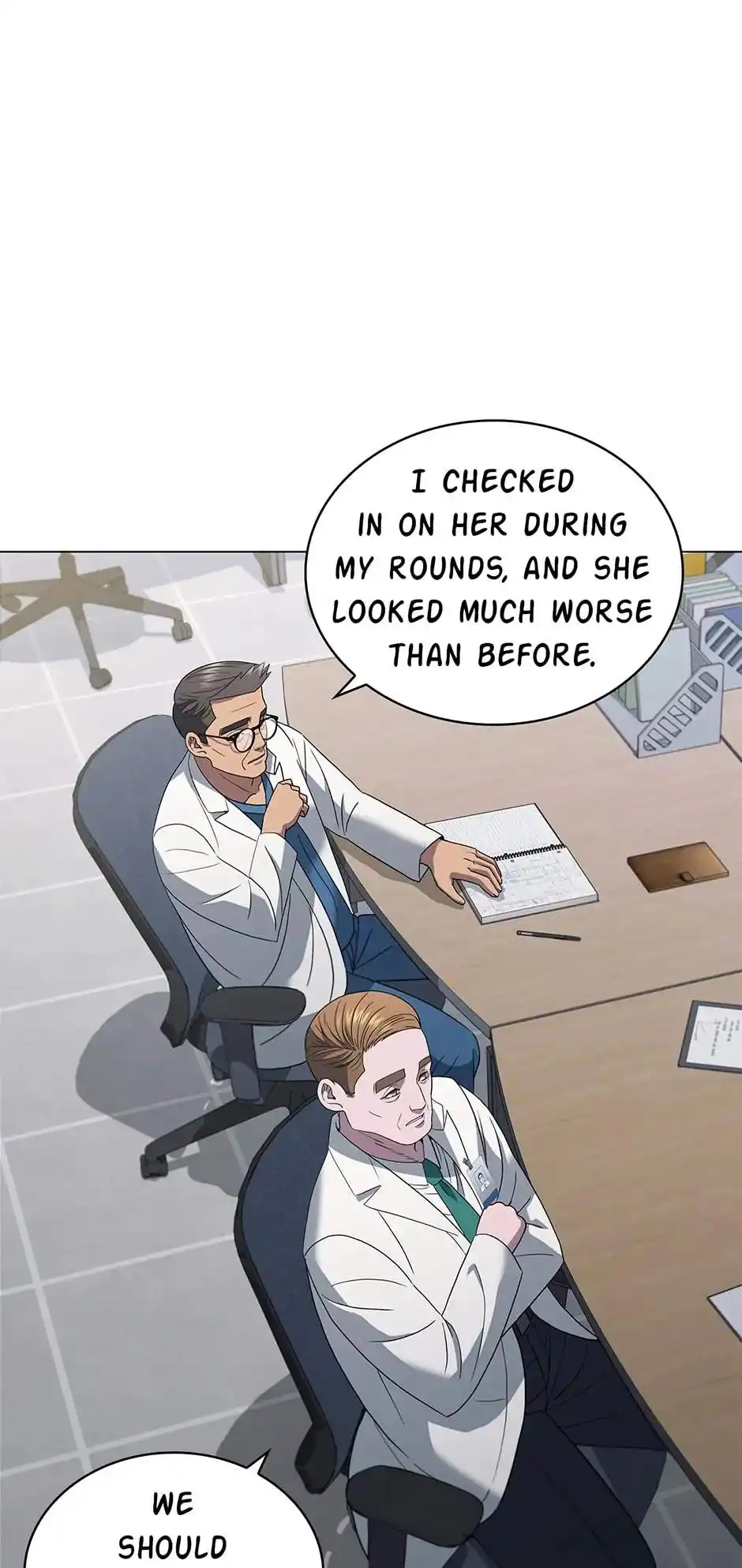 Read Dr. Choi Tae-Soo Manga Online