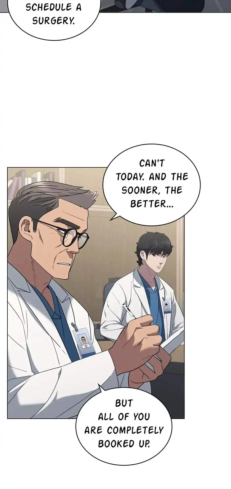 Read Dr. Choi Tae-Soo Manga Online